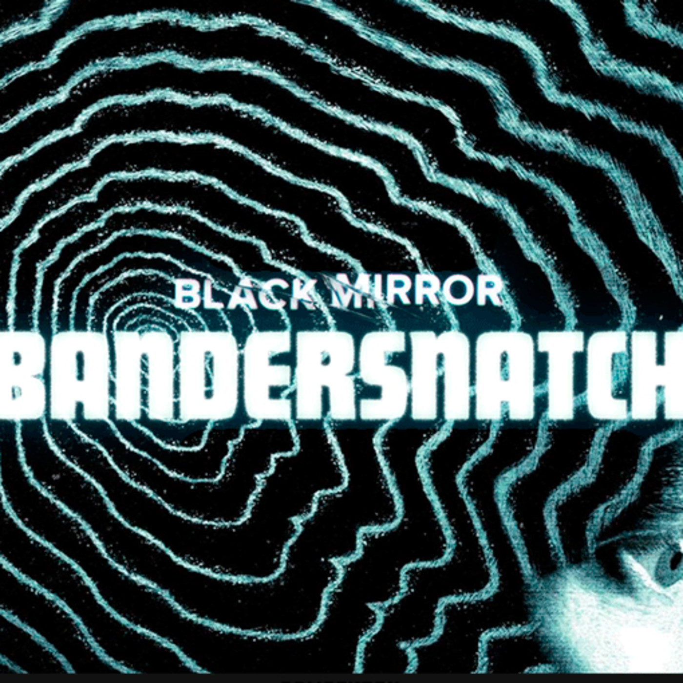 T3 Ep I - HM - Black Mirror Bandersnatch episode artwork