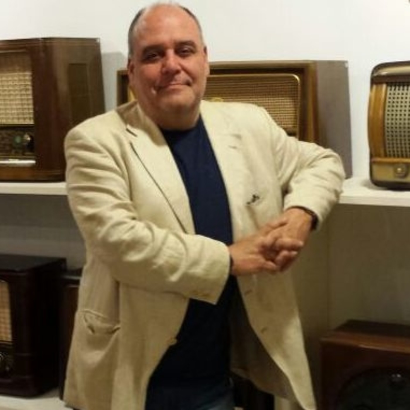 Podcast Albert Malla - Cocodrilo Club