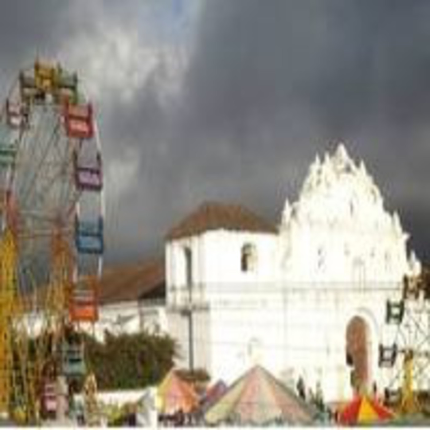 Fiestas Patronales Guatemala