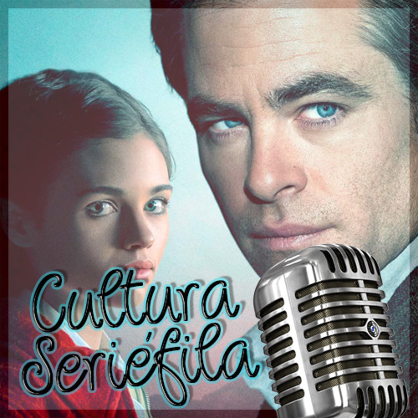 Cultura Seriéfila 2x13: I Am The Night, Whiskey Cavalier y hablamos de doramas