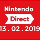 2x18: Noticias + Nintendo Direct + Otros