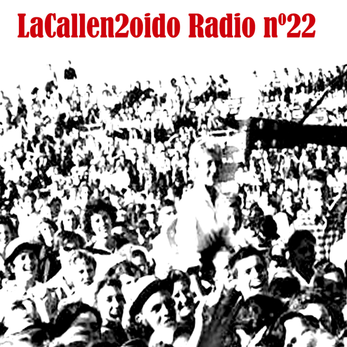 LaCallen2oído Radio