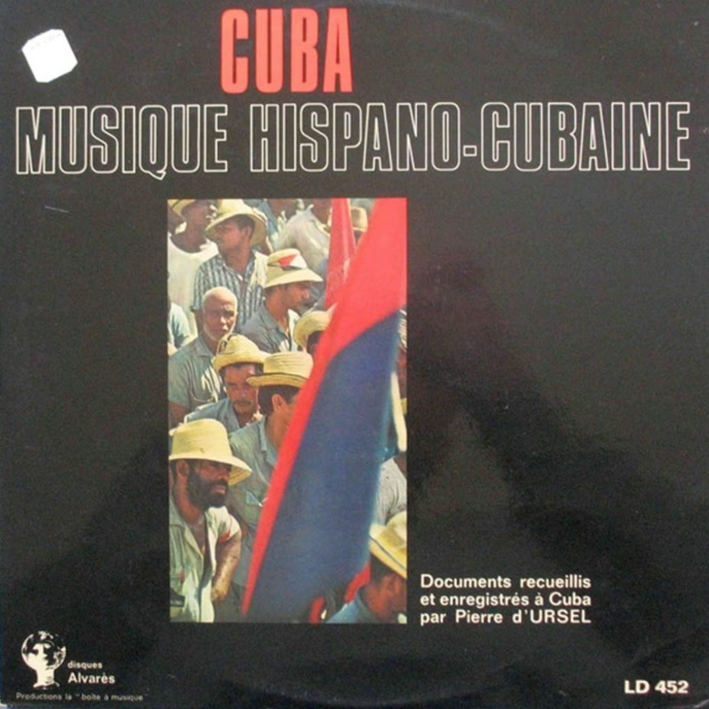 Conozca a Cuba primero - Eduardo Saborit episode artwork