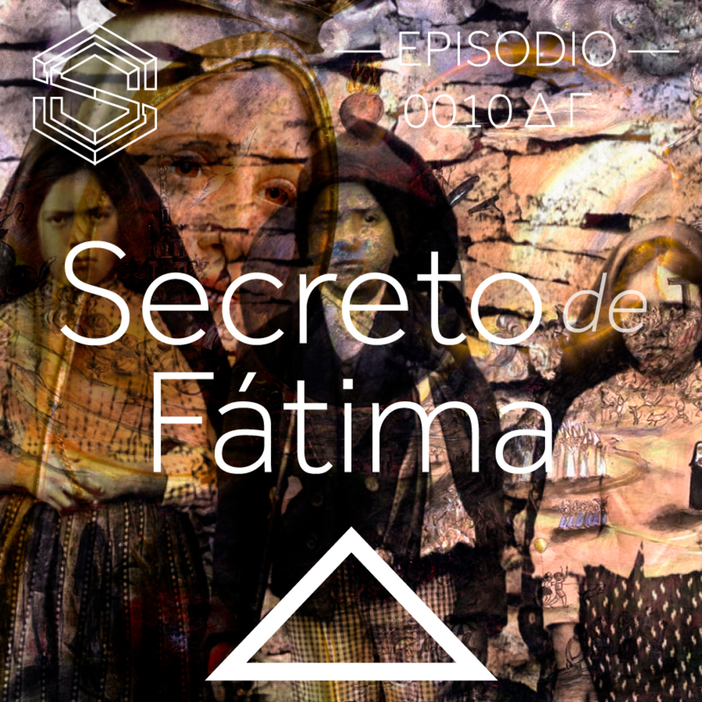 Select y Start · Misterios & Otras realidades