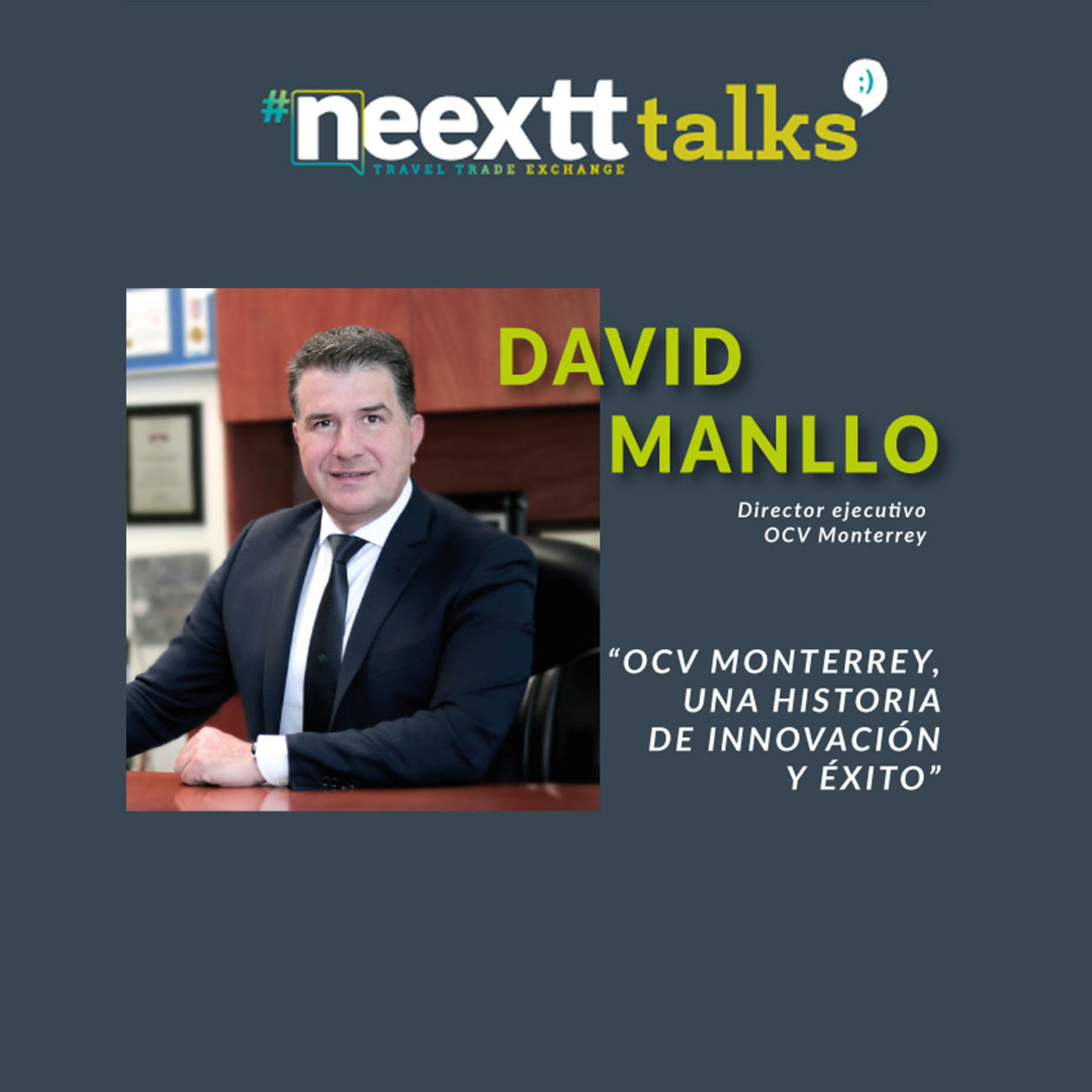 Neextt Talks