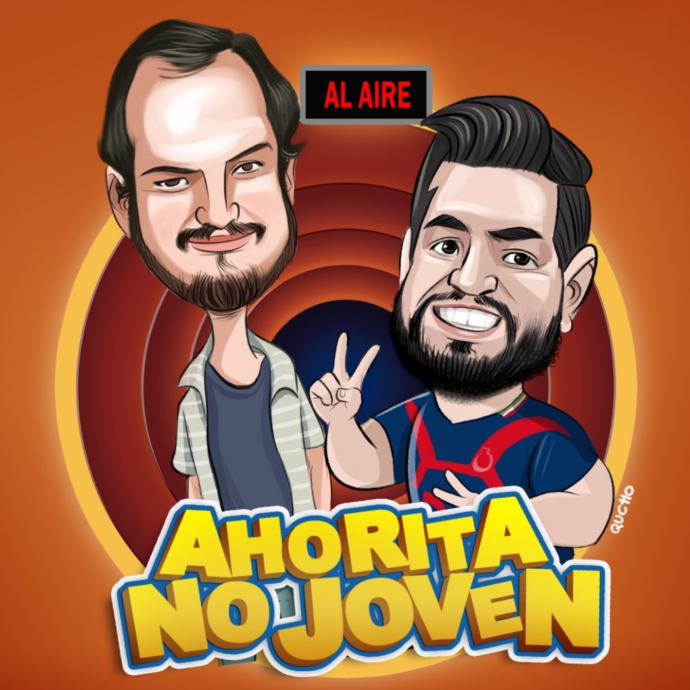 Ahorita No Joven Mx