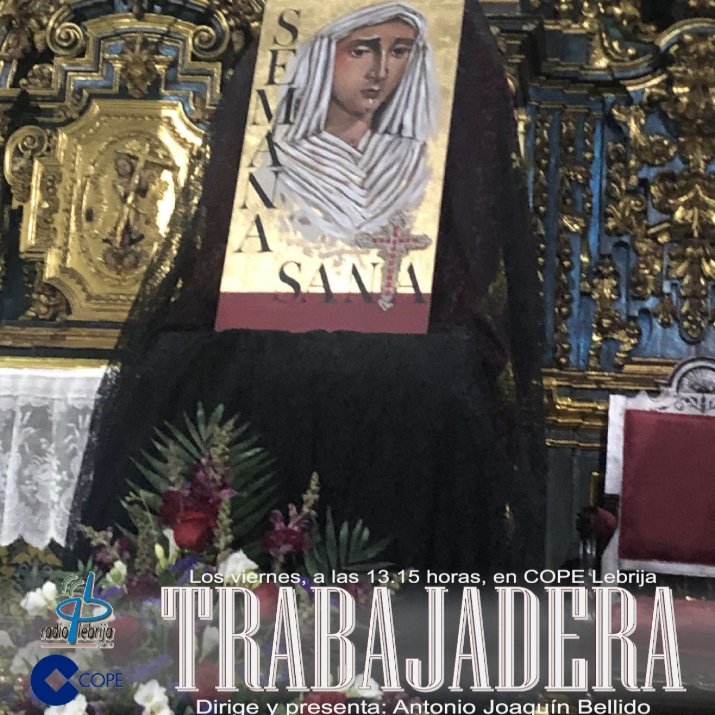 Trabajadera - Cope Lebrija