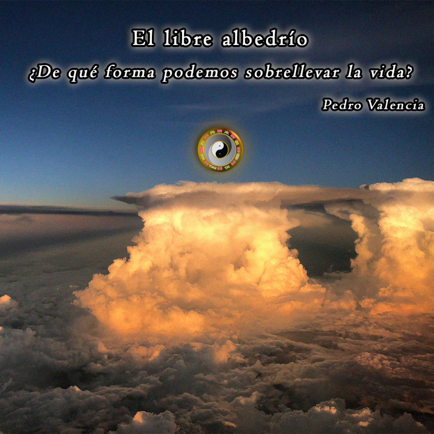 Meditación y Reflexión con Pedro Valencia