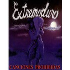EXTREMODURO "Canciones Prohibidas"