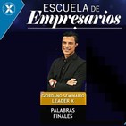 Giordano Seminario - Historia de exito Febrero 2019