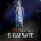 Proyecto Misterio 25 El caminante: un paseo por Vallgorguina
