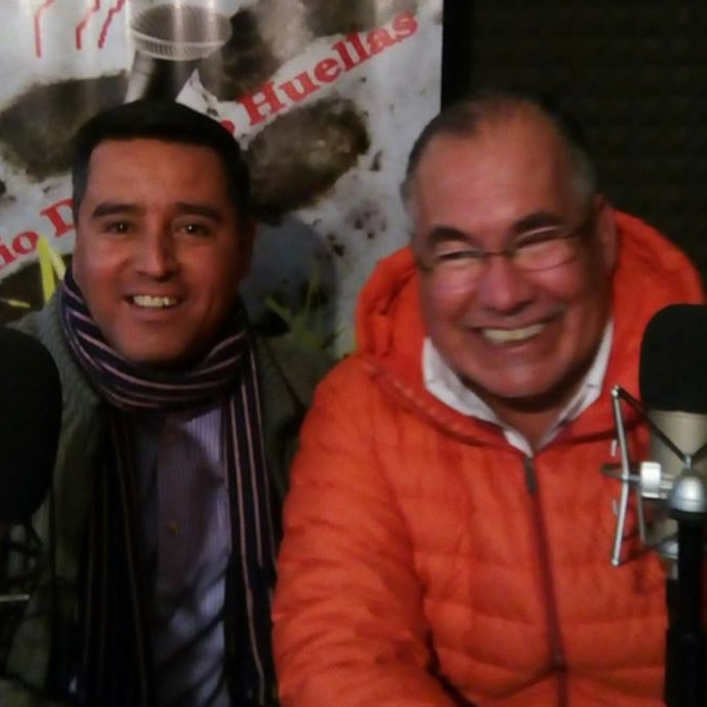 SOMOS SANOS