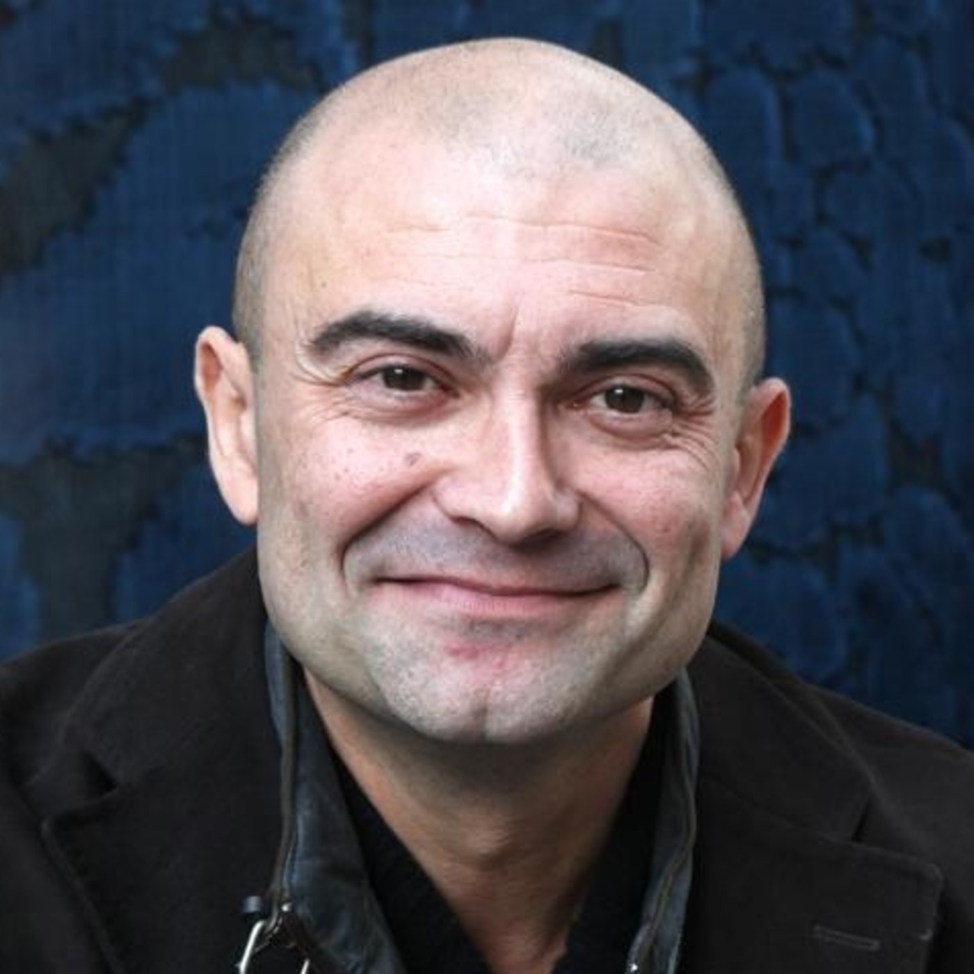 Entrevista Antonio Fornés