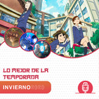 Lo Mejor de la Temporada Invierno 2020 | PODCAST #11