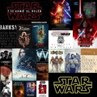Los búhos del caos 9: Star Wars y se armó el Belén