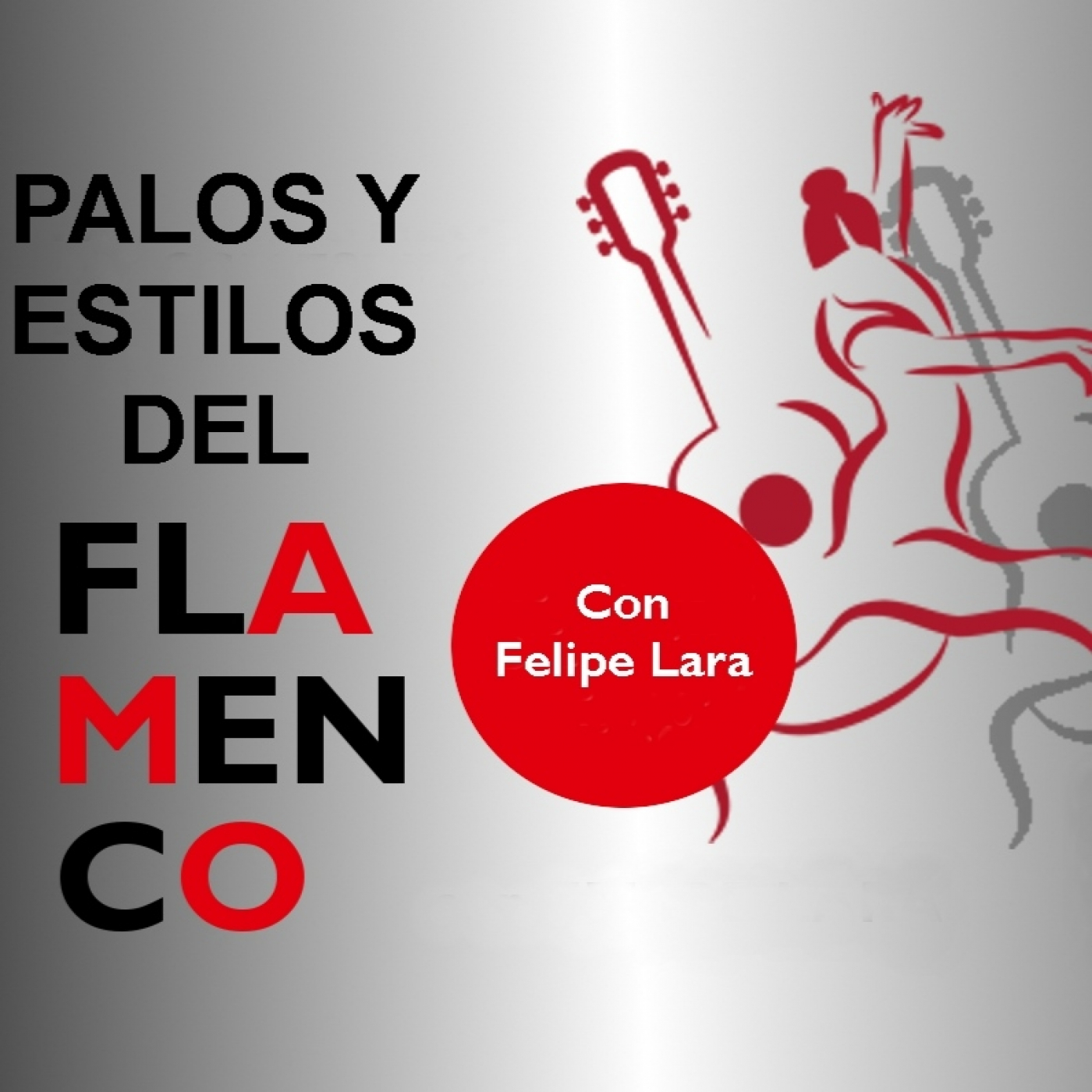 Palos y Estilos del Flamenco