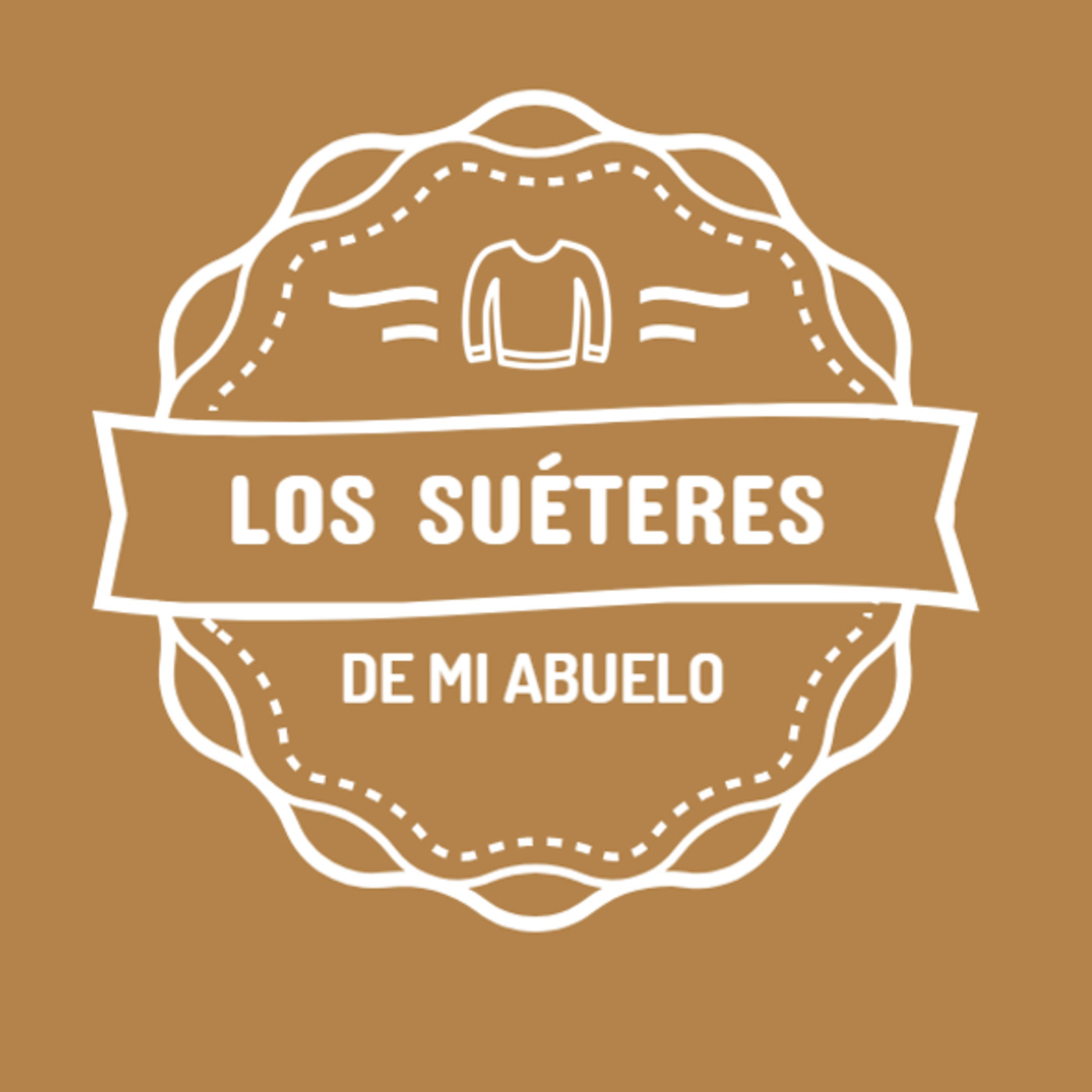 Los Suéteres de mi Abuelo