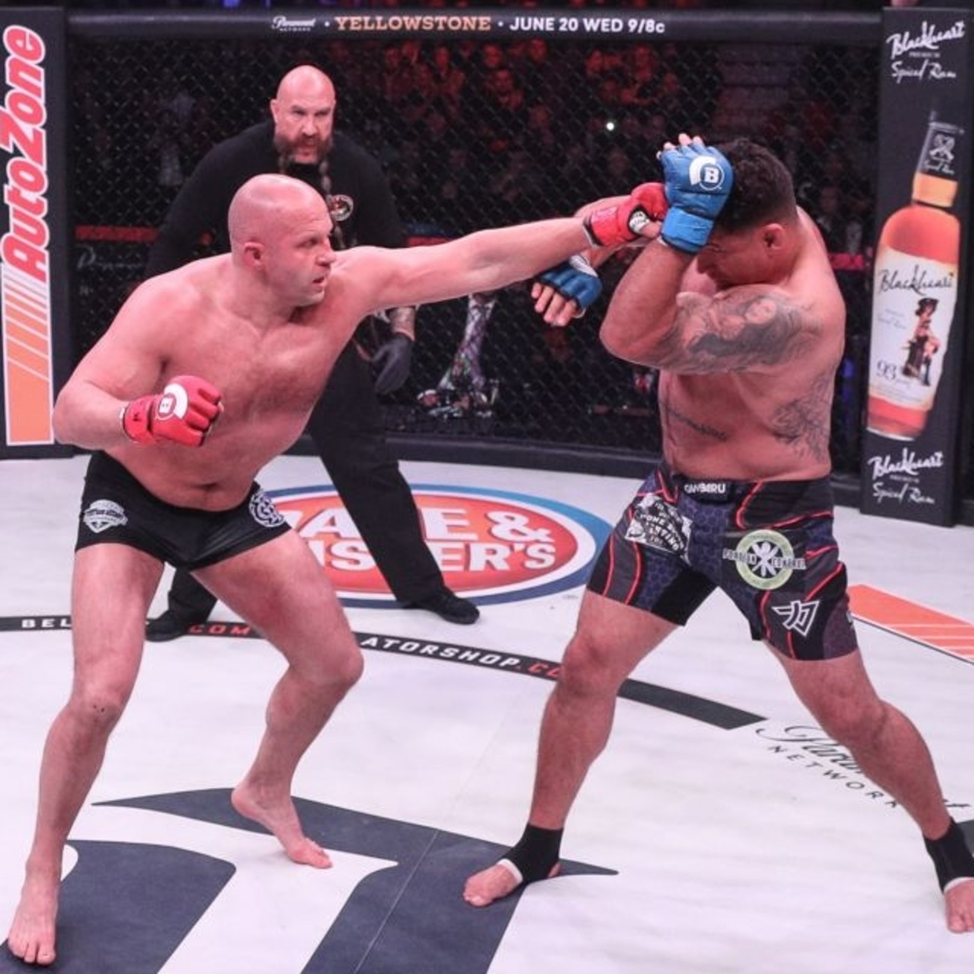 MMA \