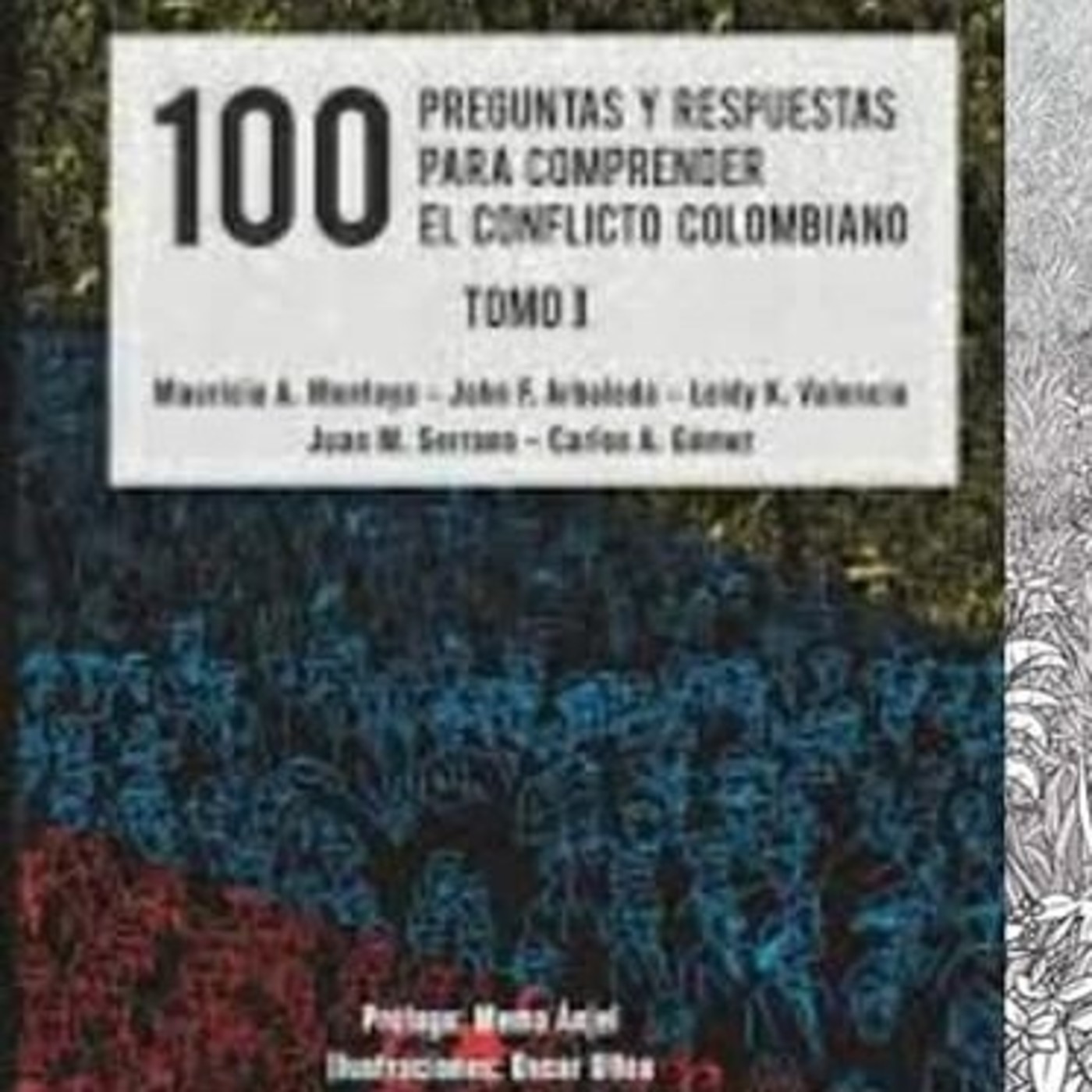 100 preguntas y respuestas para comprender el conf