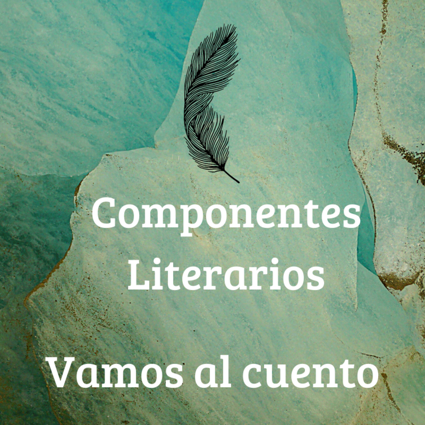 COMPONENTES LITERARIOS