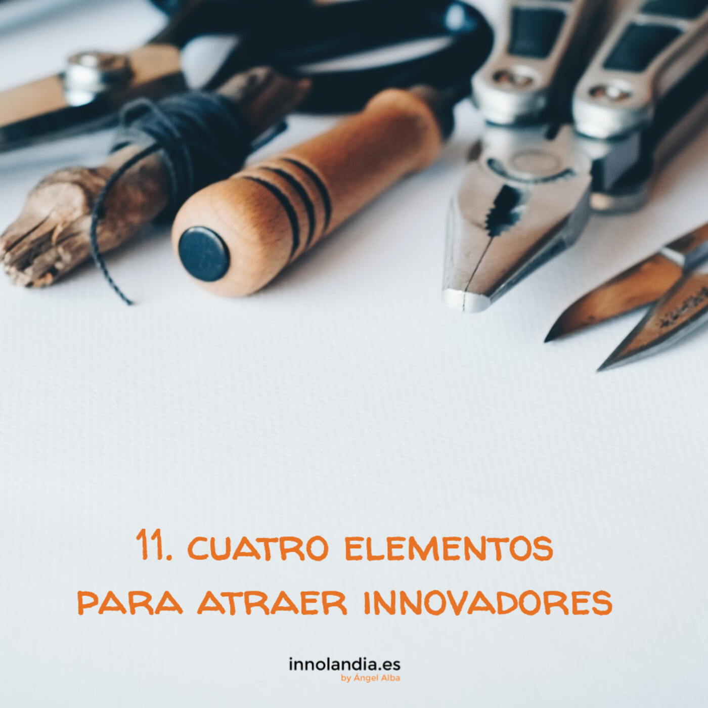 Día a Día del Innovador