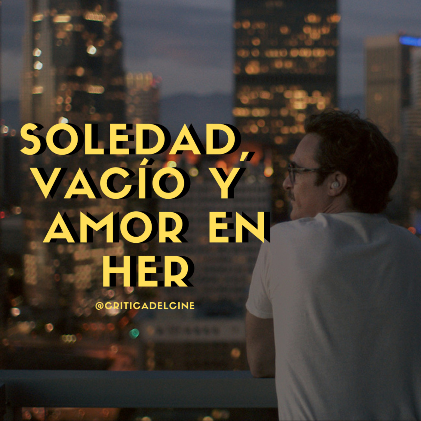 Critica Del Cine