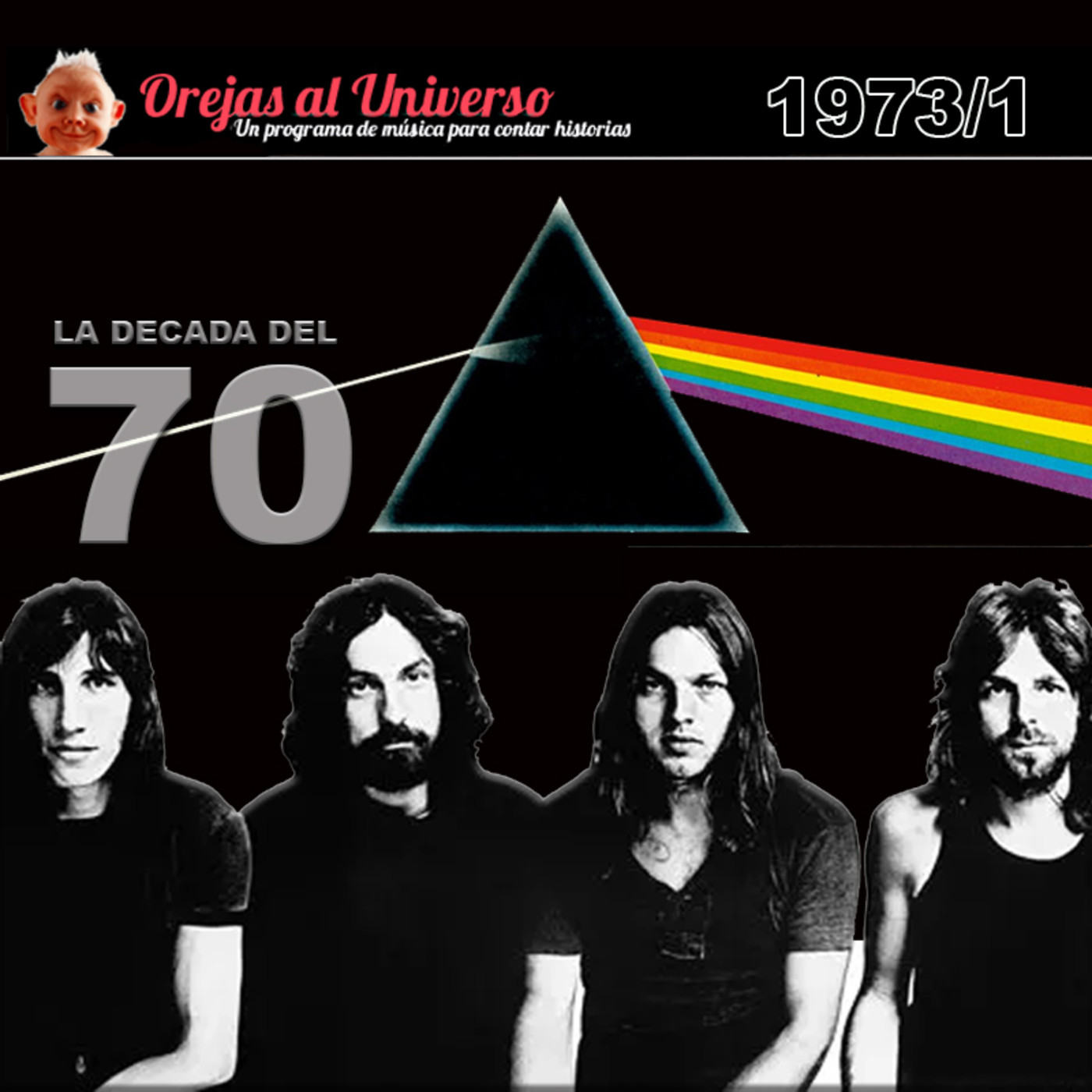 La Década del 70 - The 70´s (Spanish Spoken)