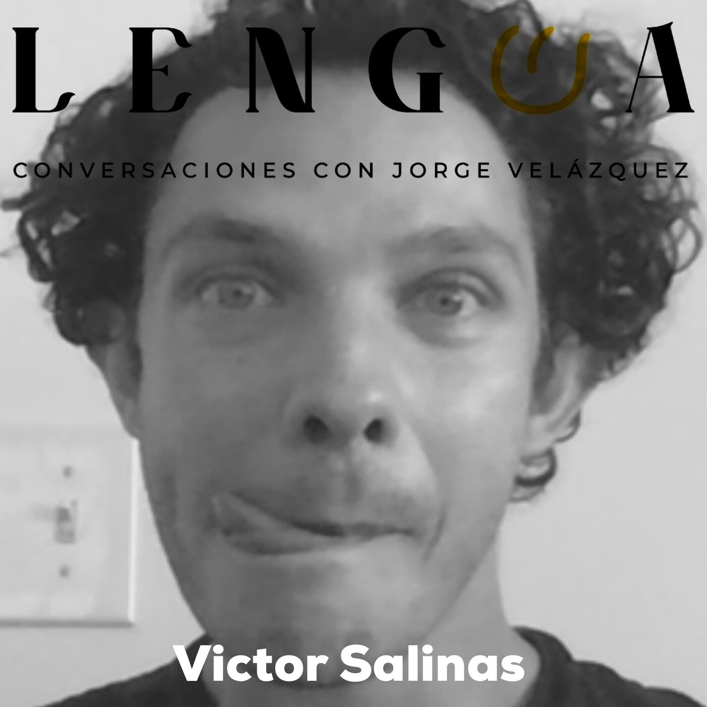 Lengua, conversaciones con Jorge Velázquez