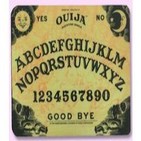 Fonoteca - Ouija (Tarda a Radio Cubelles 3)