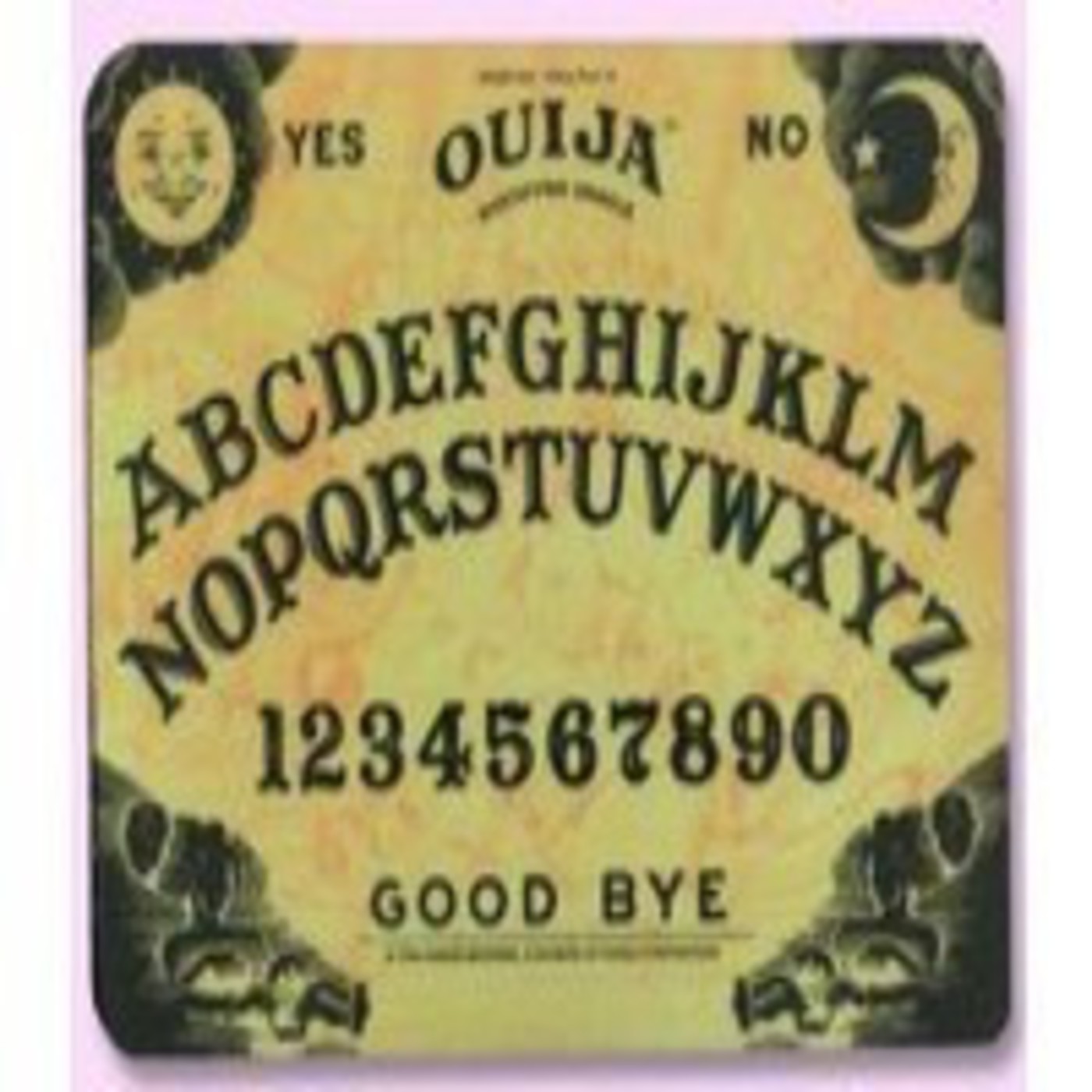 Fonoteca - Ouija (Tarda a Radio Cubelles 3) episode artwork