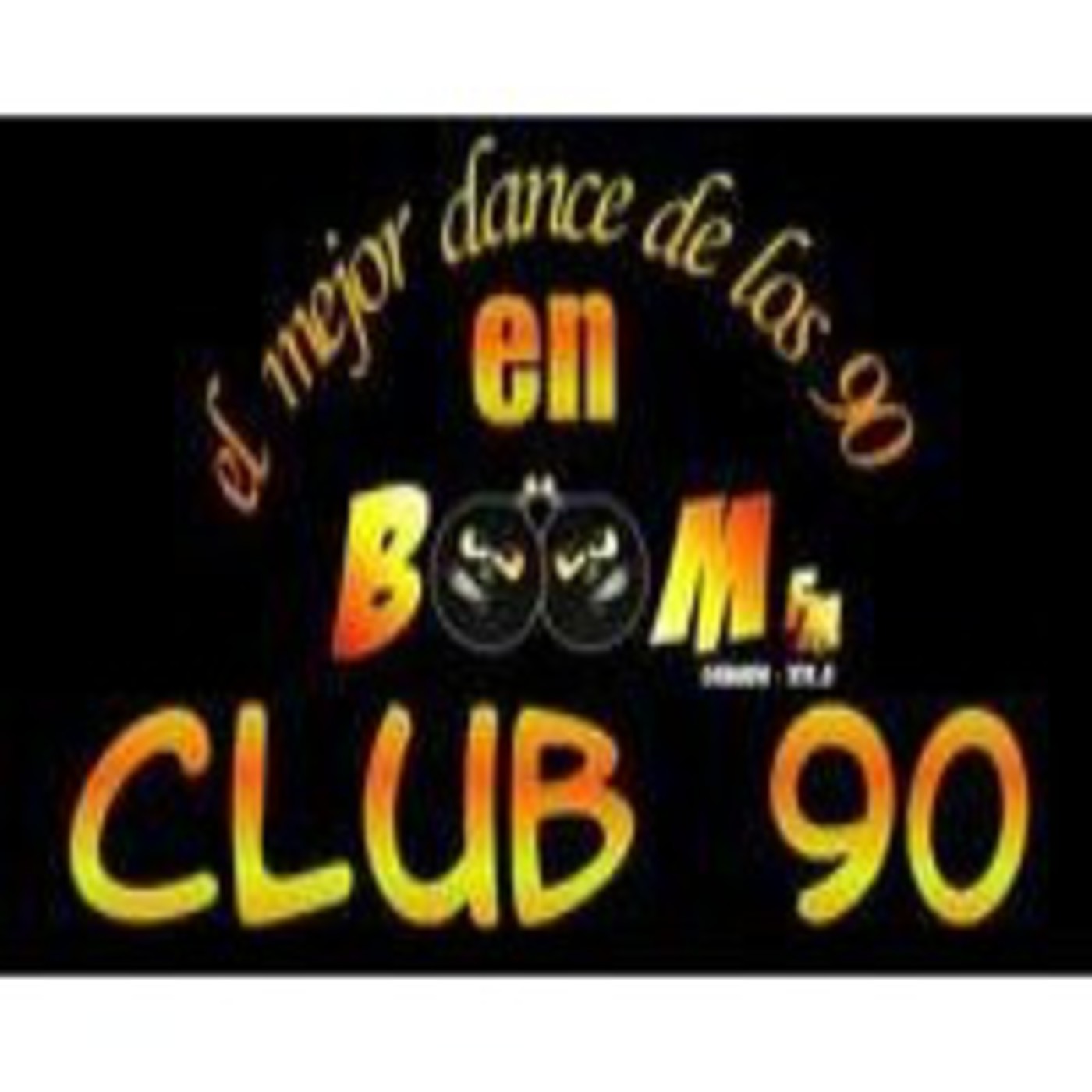 club 90 (25) episode artwork