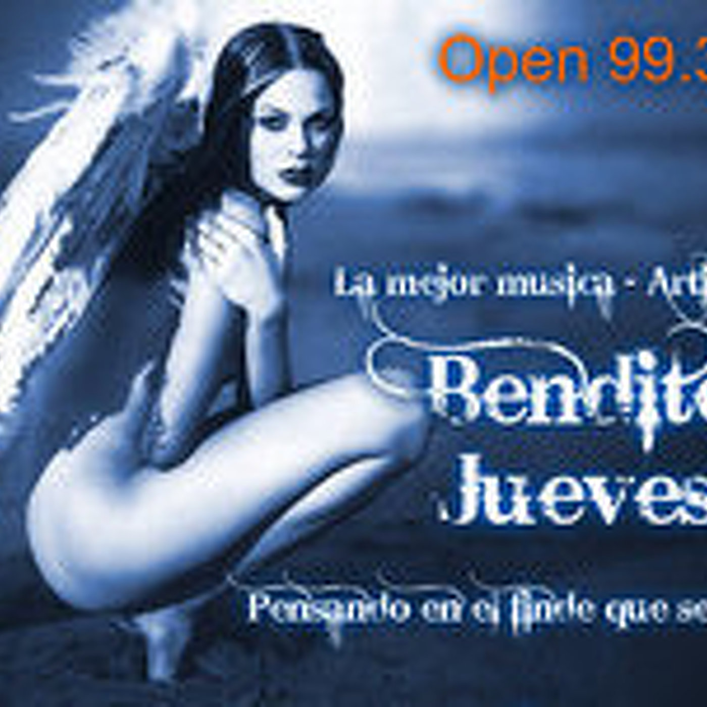 Programa de Bendito Jueves