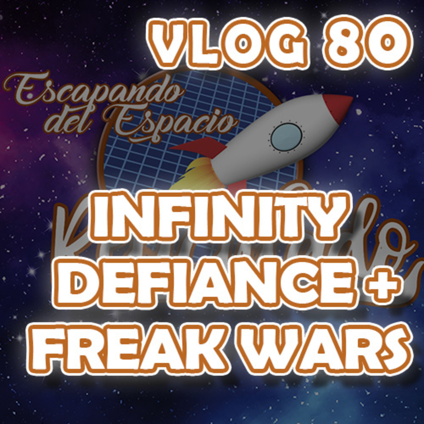 Escapando del Espacio Reticulado: El VLOG