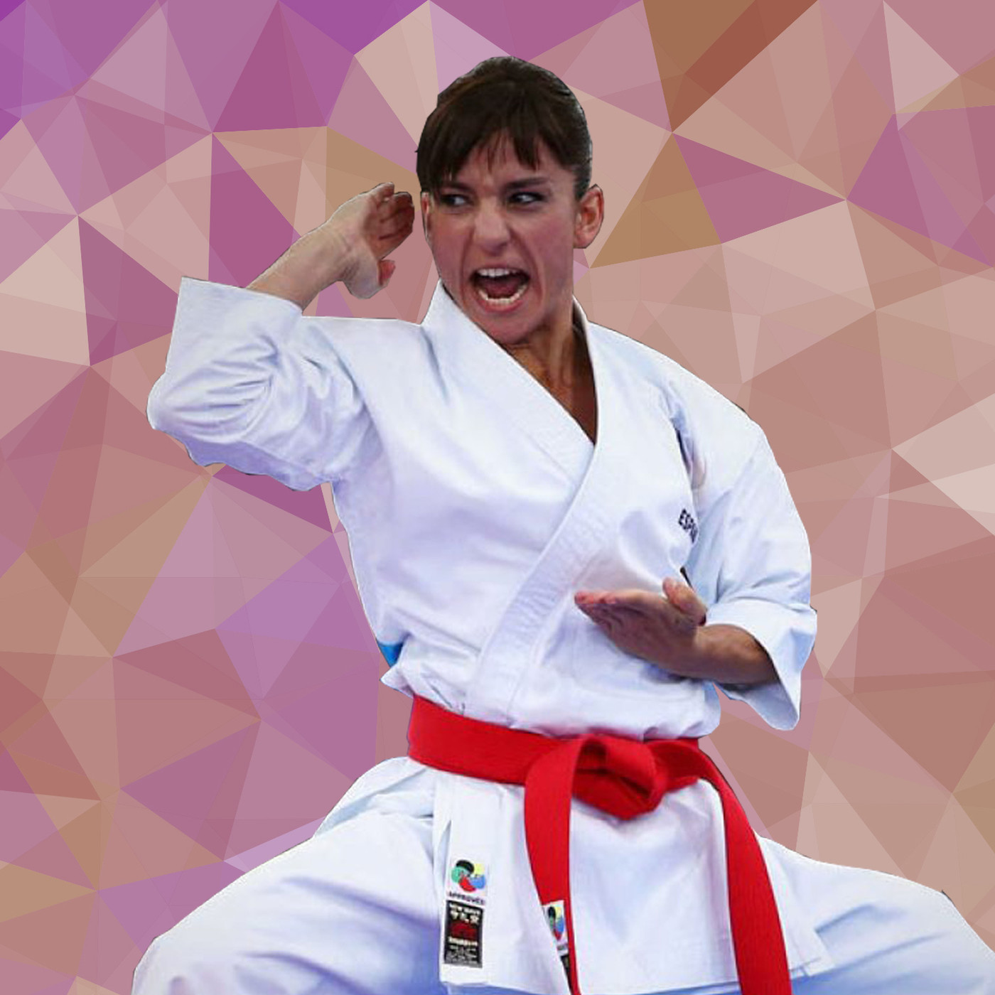 CAMPEONAS - Deporteymujer.com