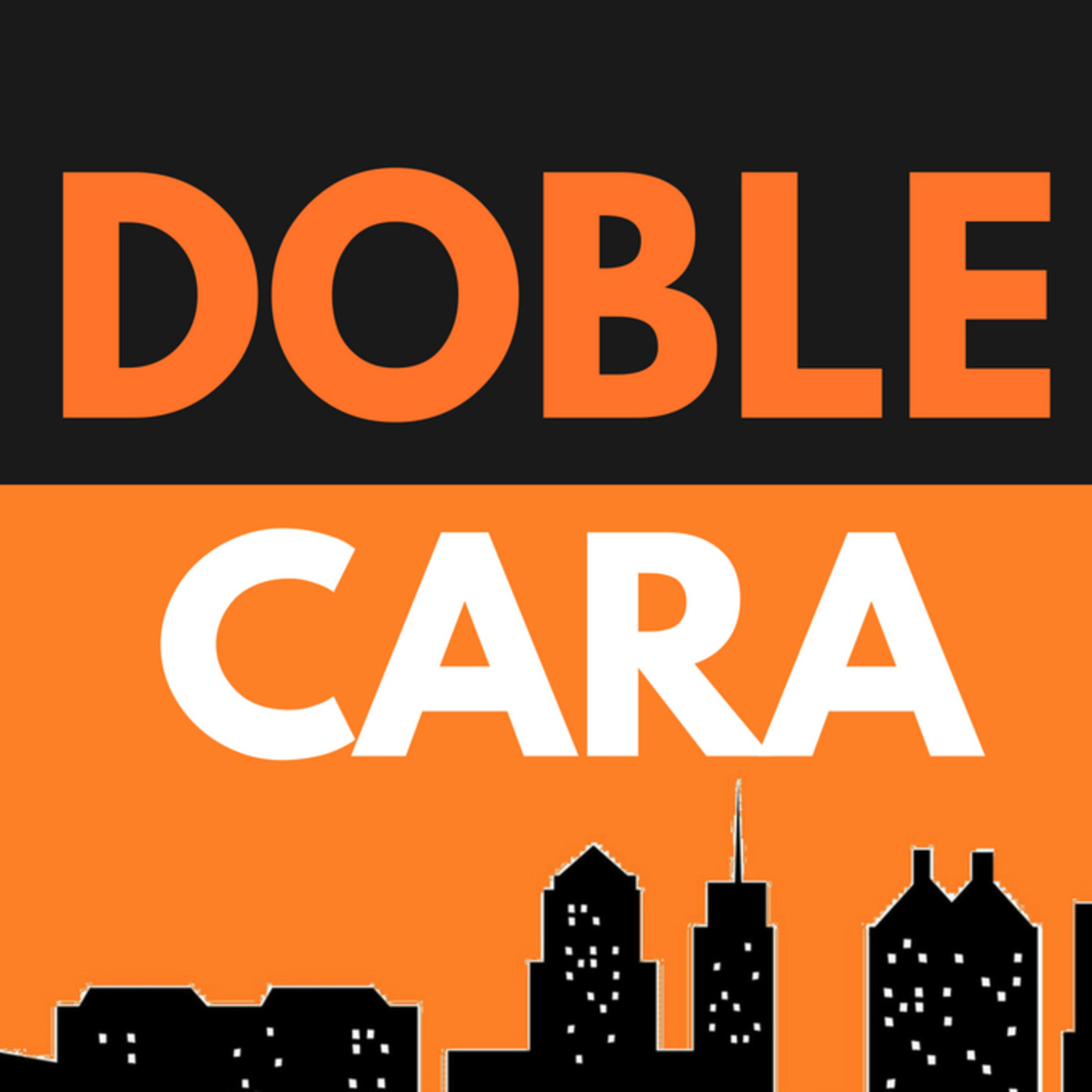 Doble Cara