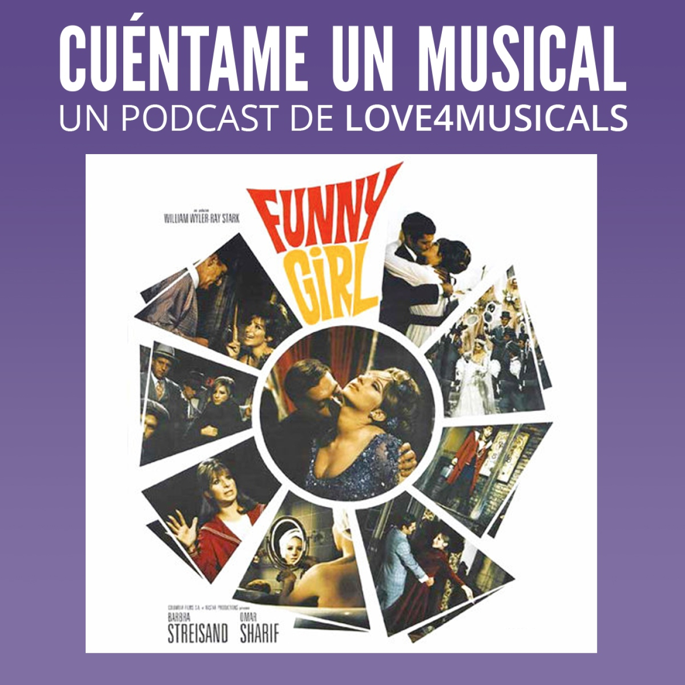 Love4musicals
