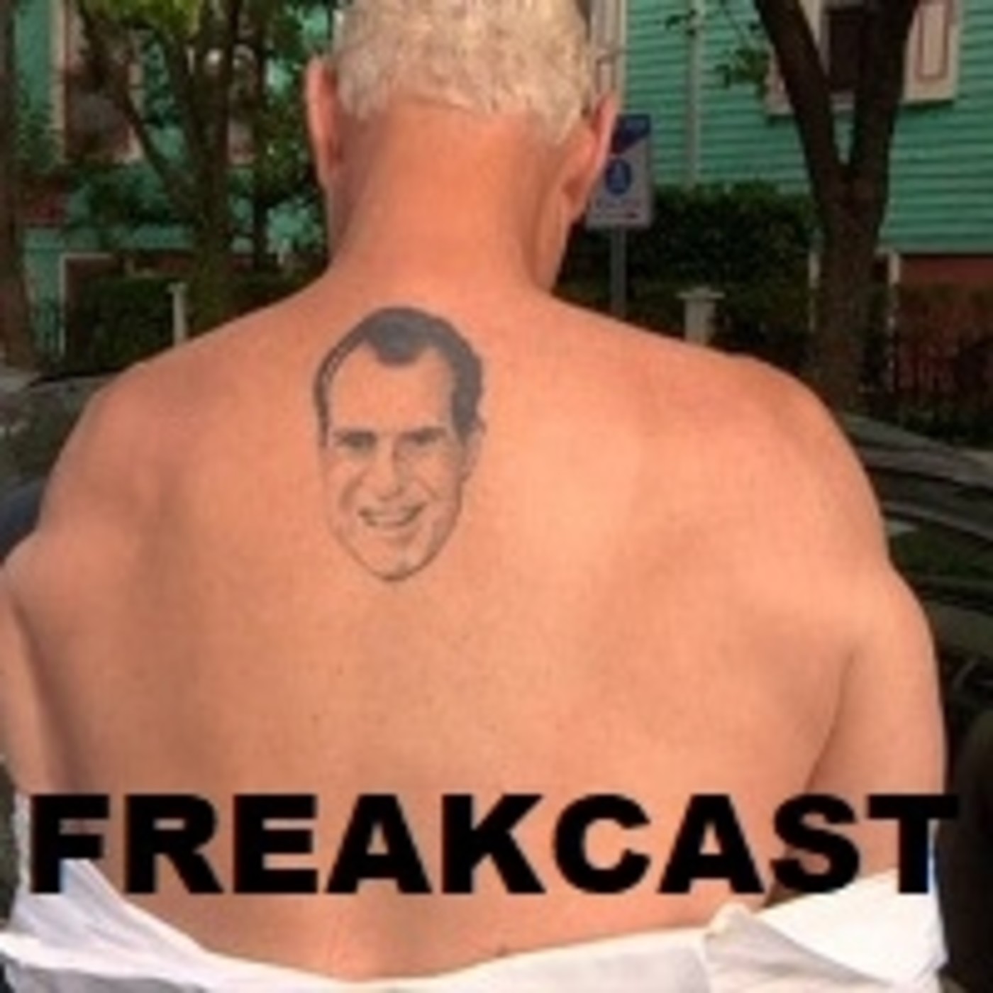 FreakCast classic