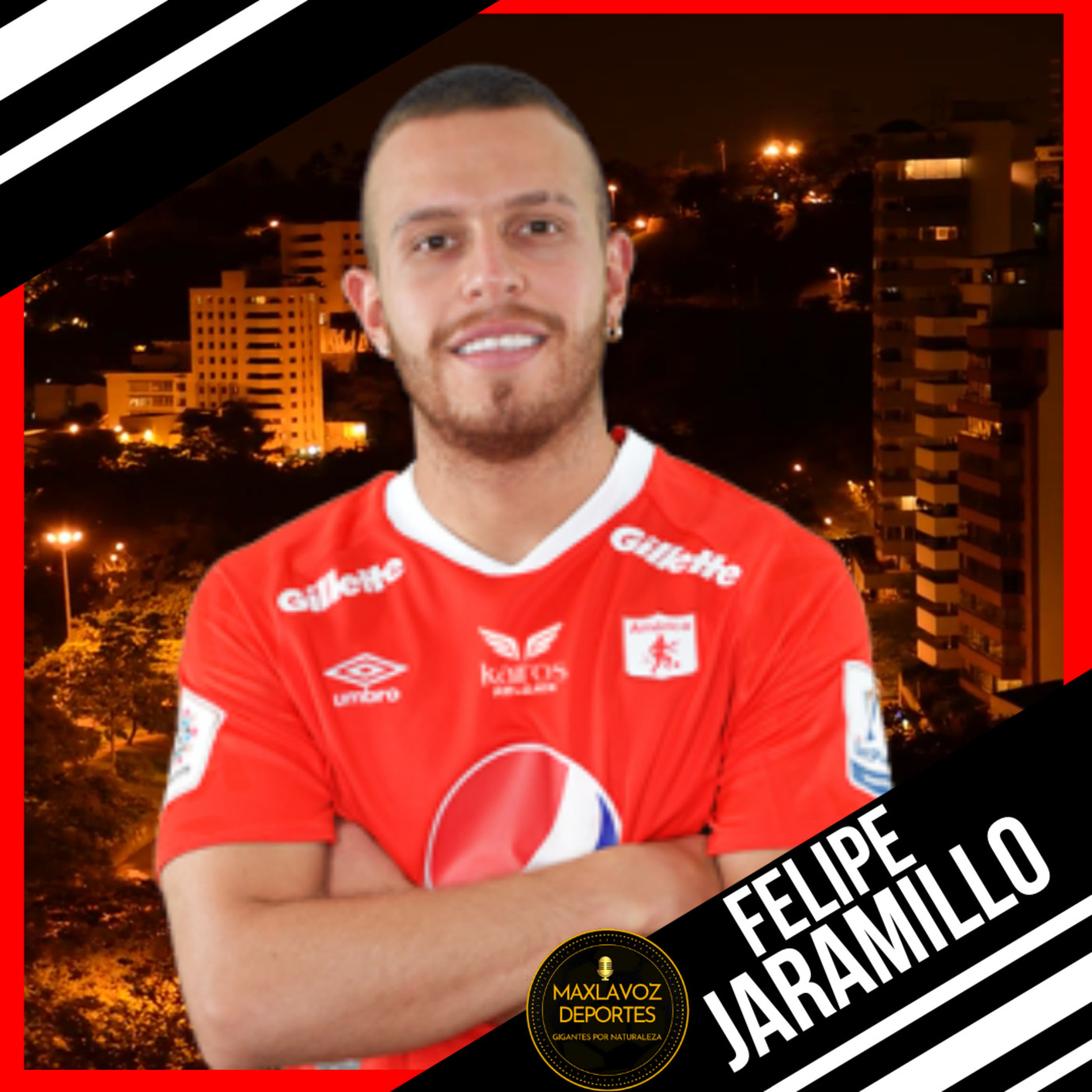 Maxlavoz Deportes