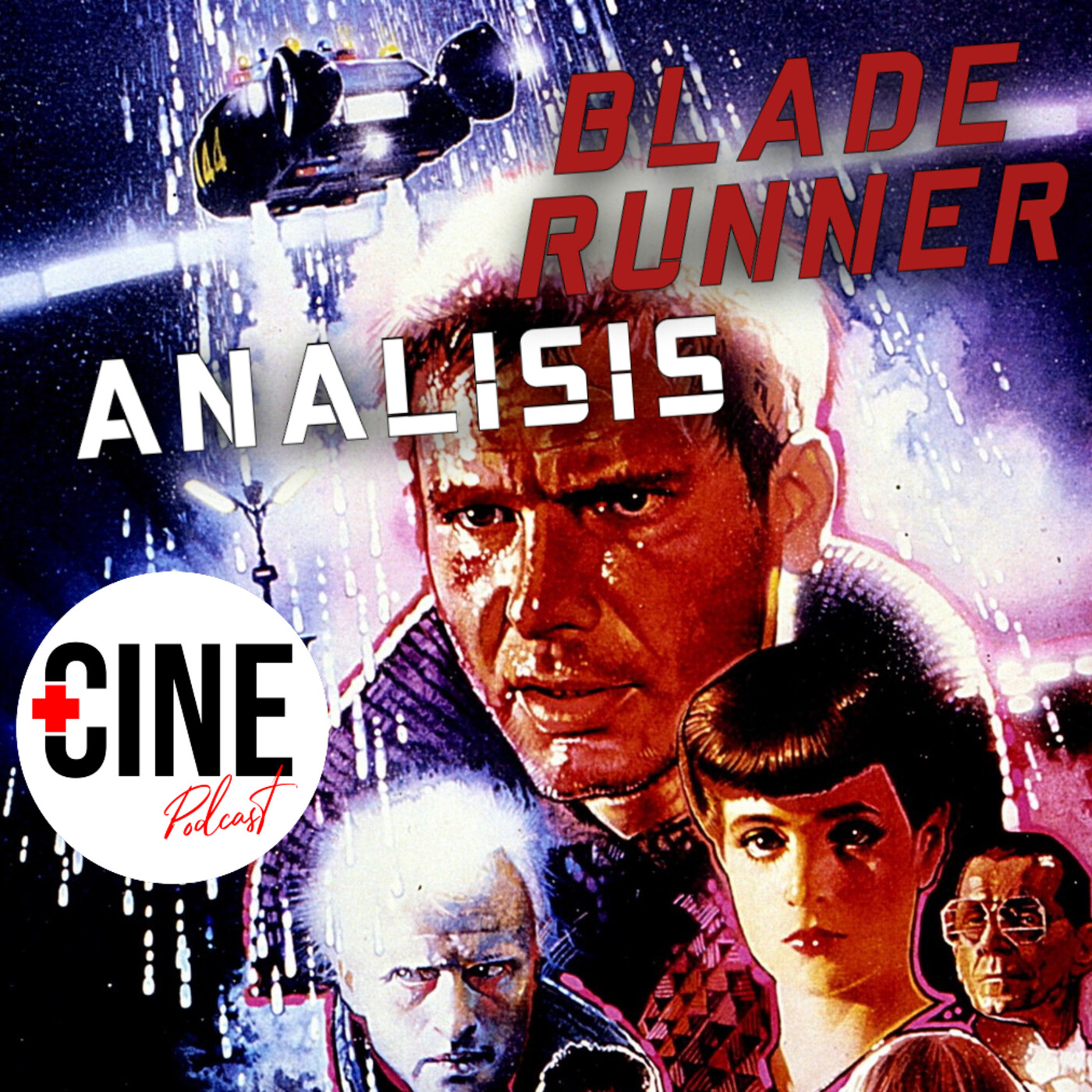 +CINE - Más Cine