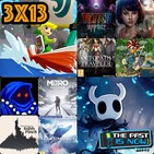 3x13 Los mejores juegos jugados en 2019 por The Past Is Now