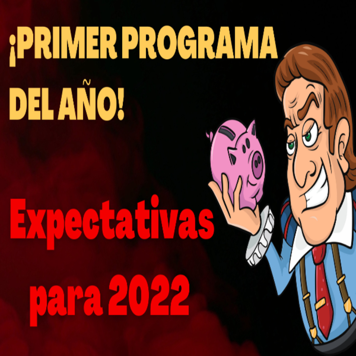 El Sanedrín de Wall Street: "Expectativas para 2022"