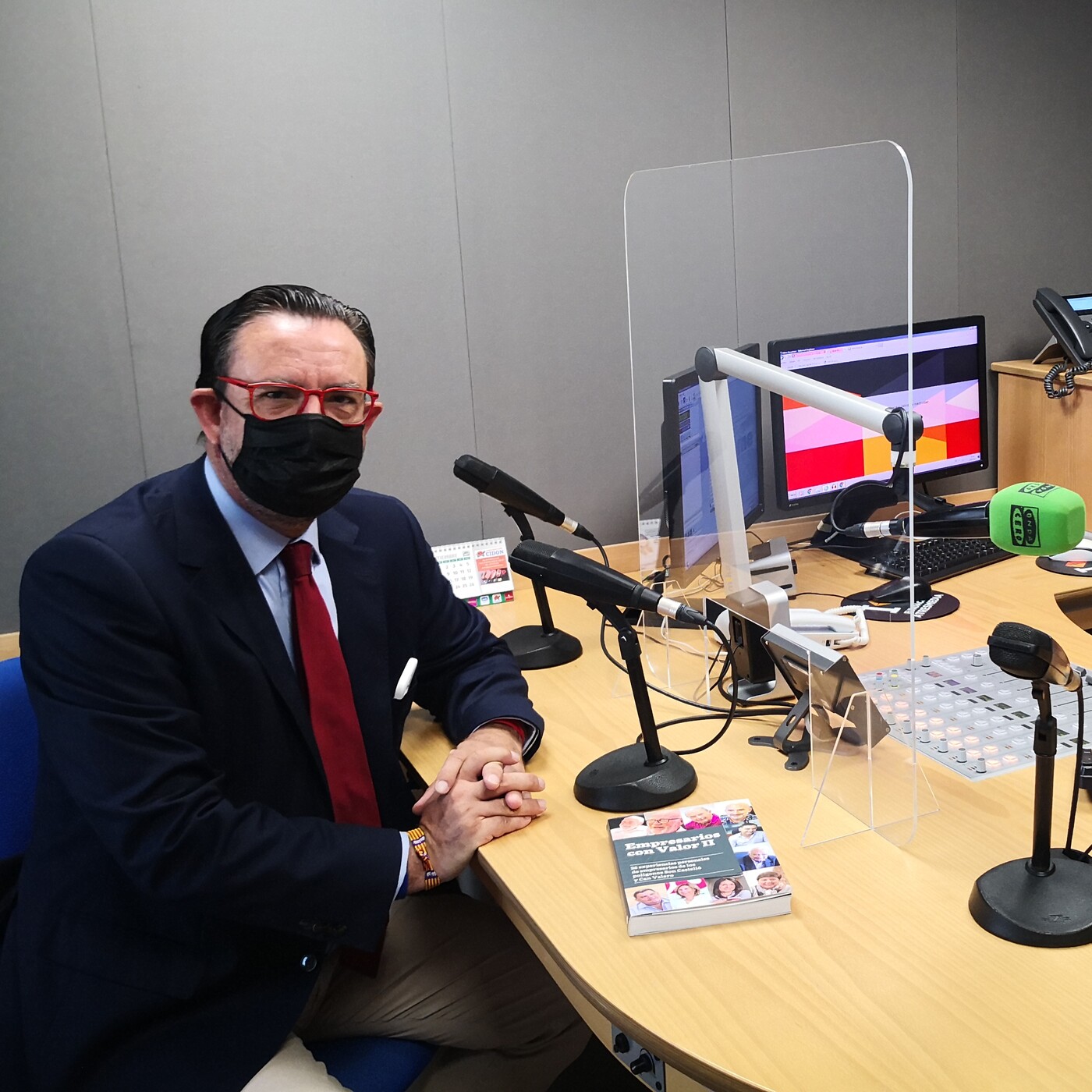Podcast ASIMA