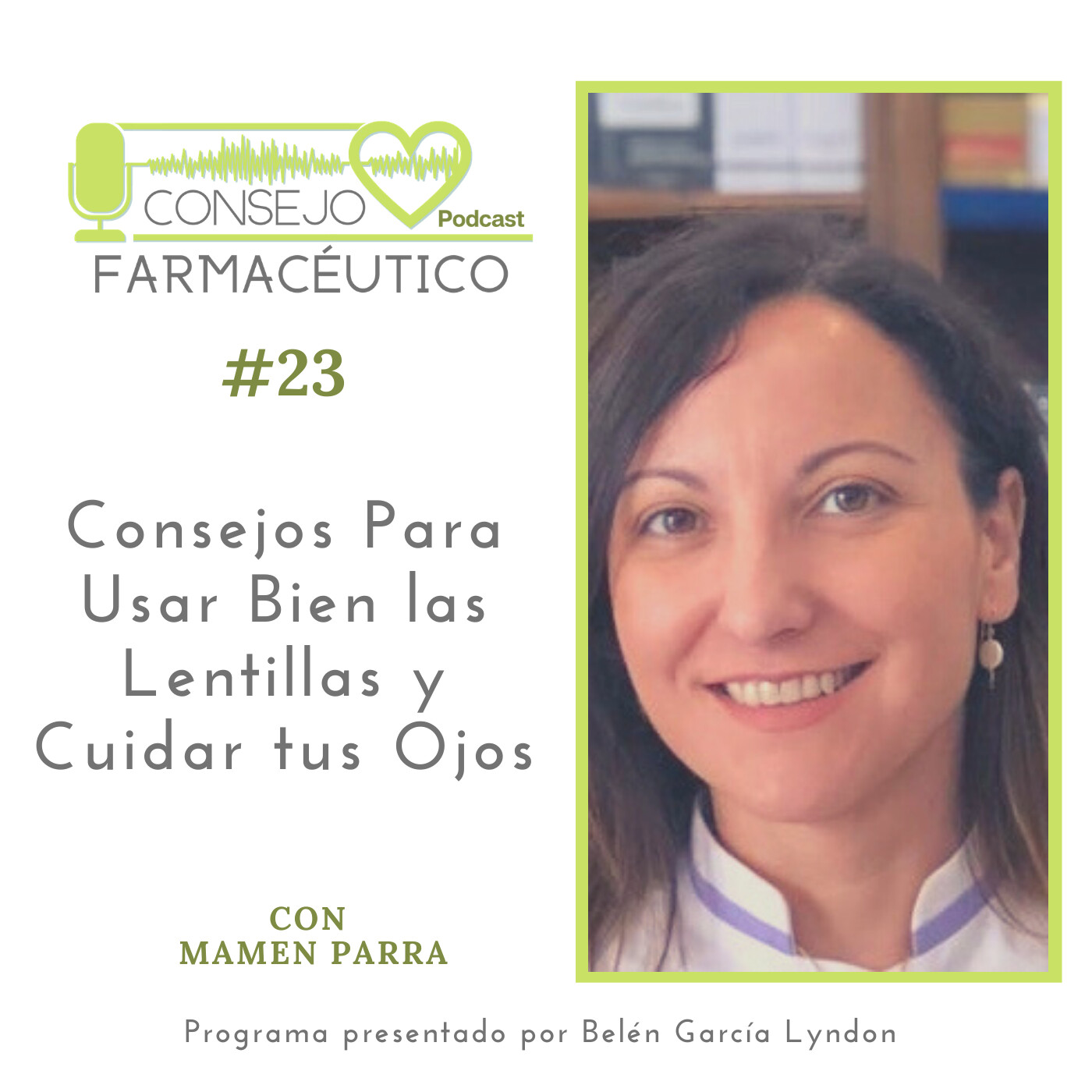 Consejo Farmacéutico