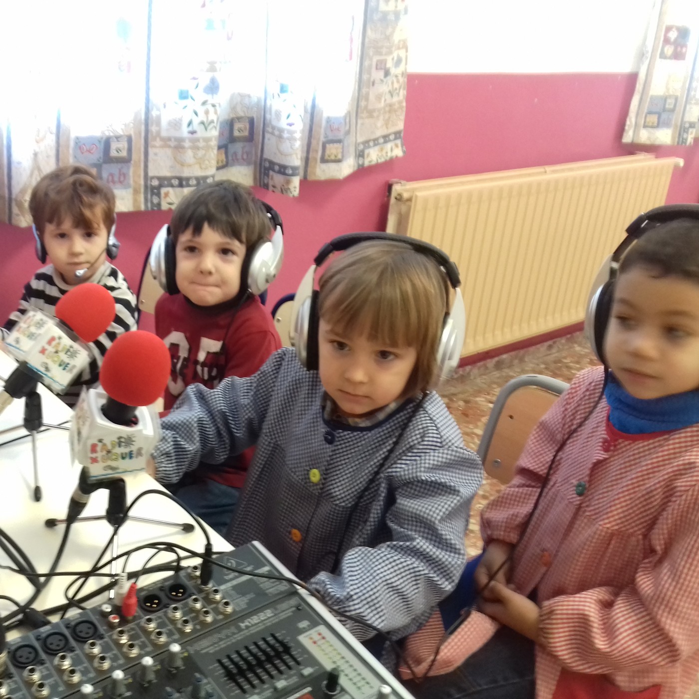 escola de benimuslem