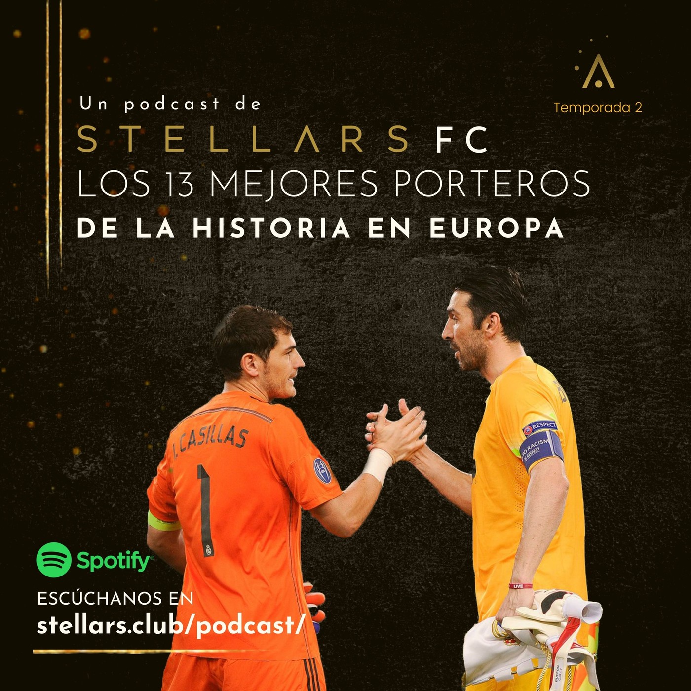 STELLARS FÚTBOL CLUB