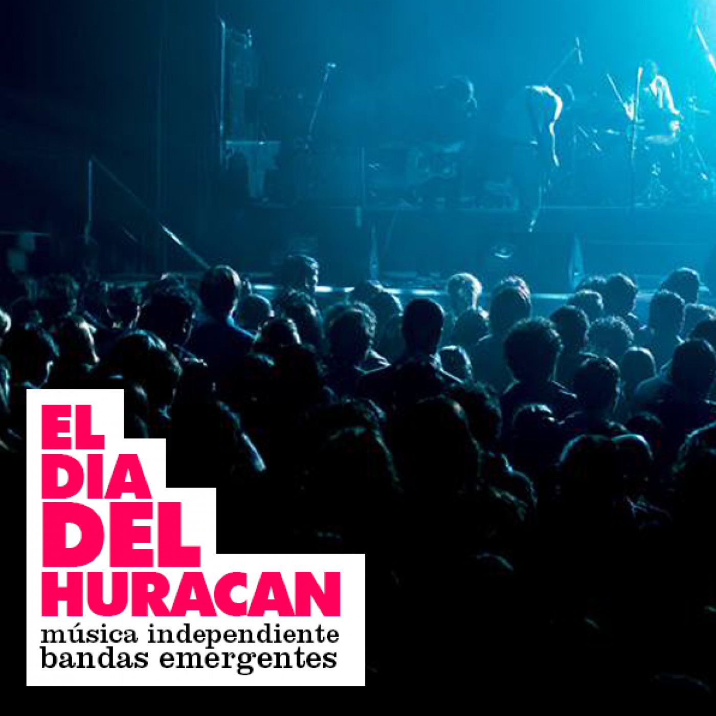 EL DIA DEL HURACAN