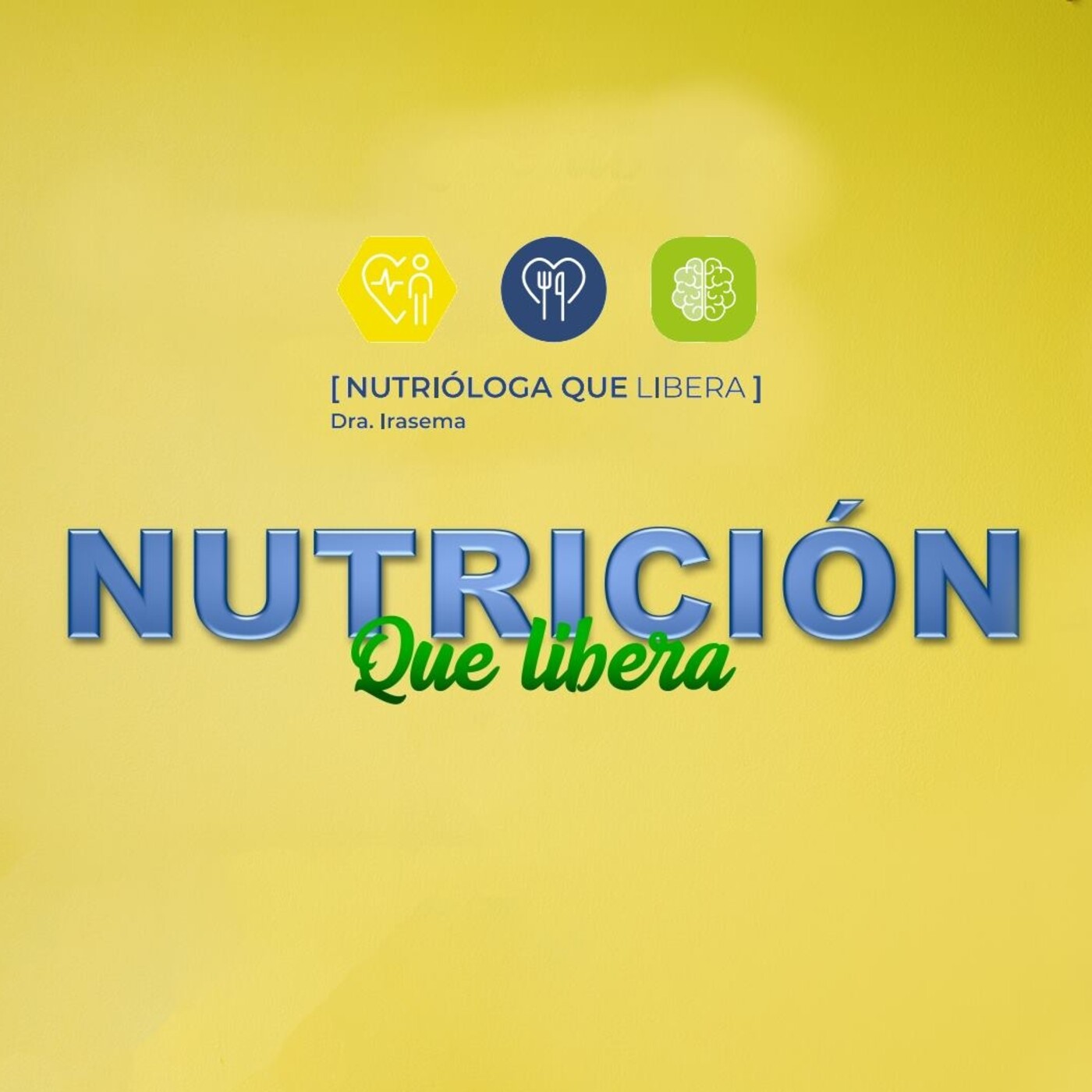 Nutrición que Libera