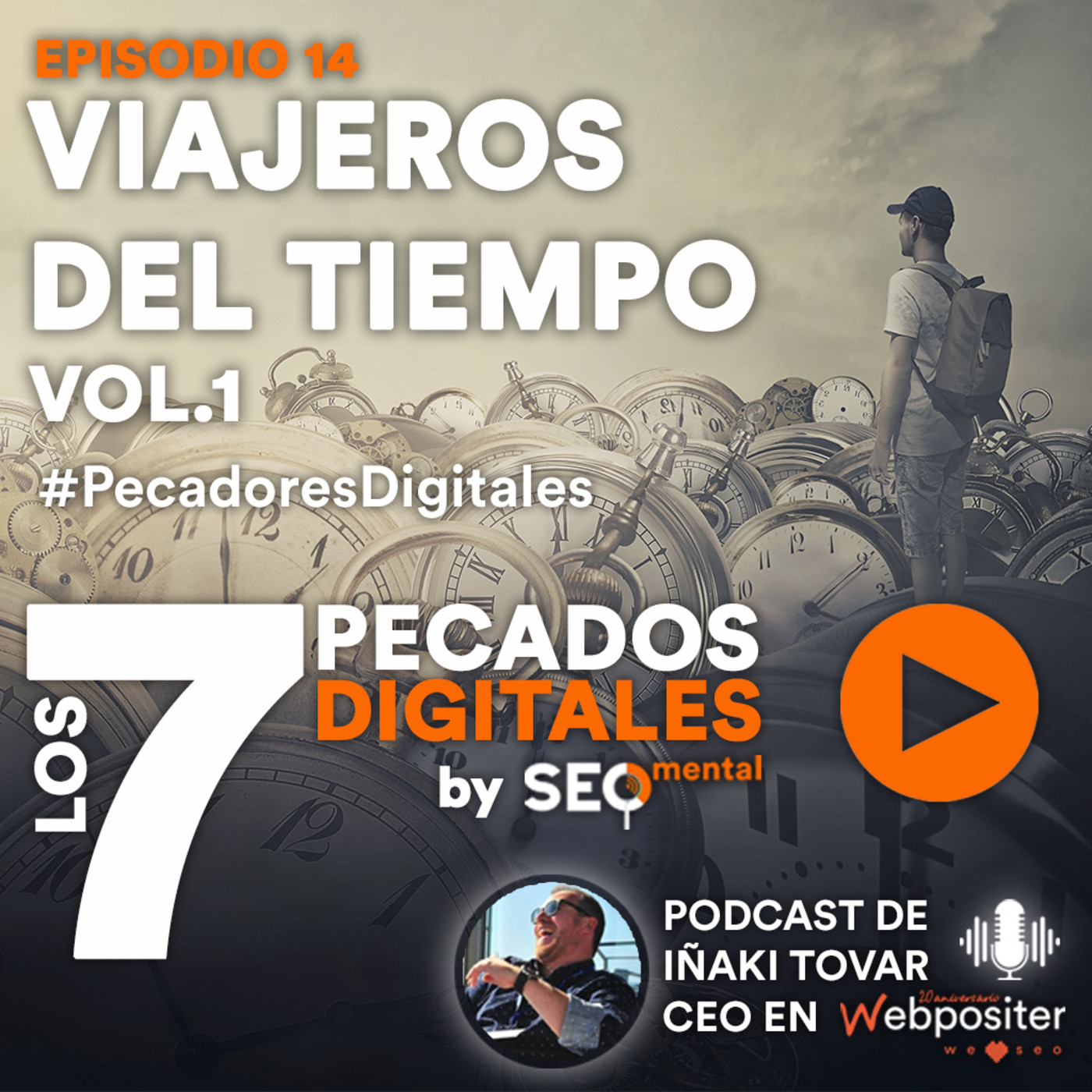 7 Pecados Digitales