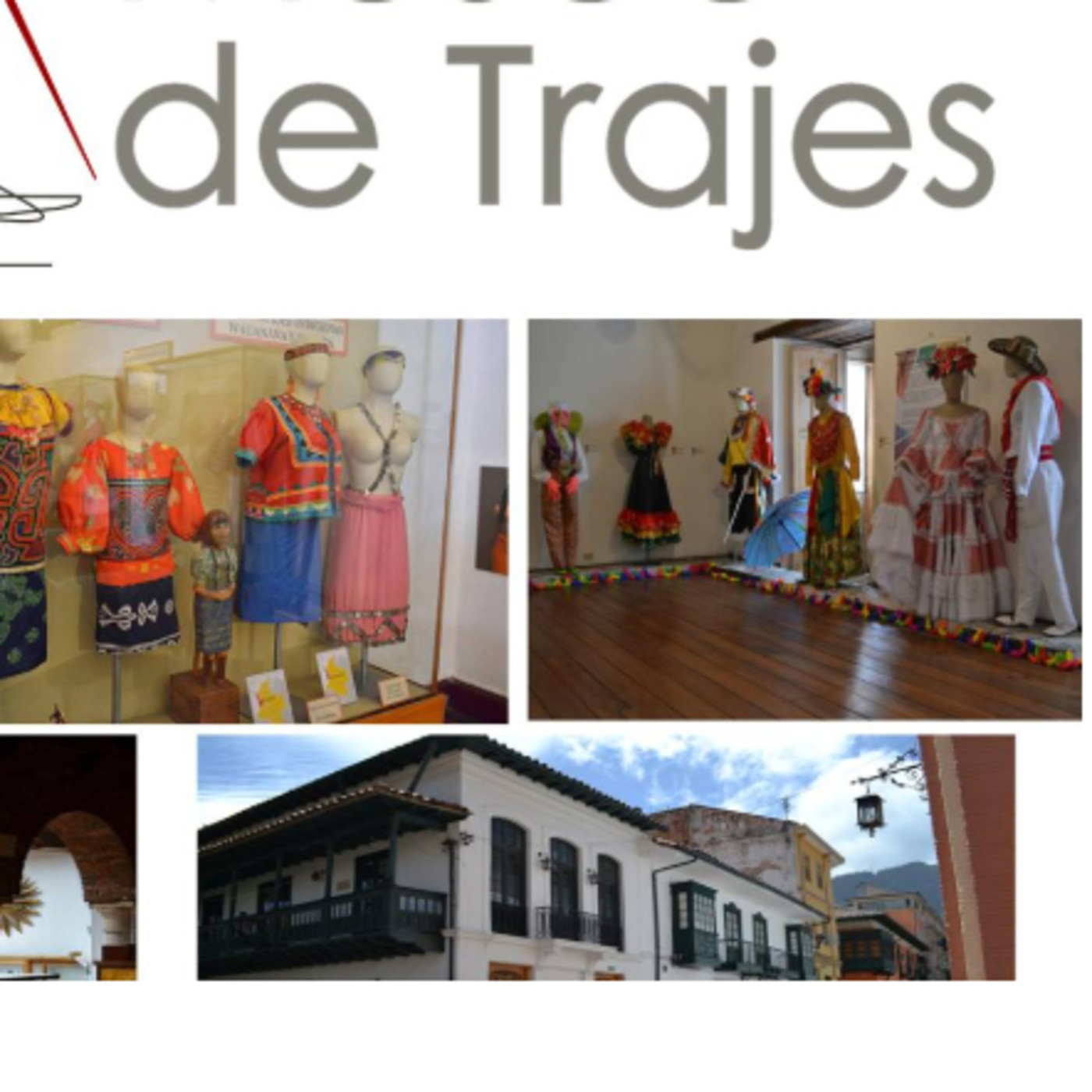 MUSEOS EN VIVO