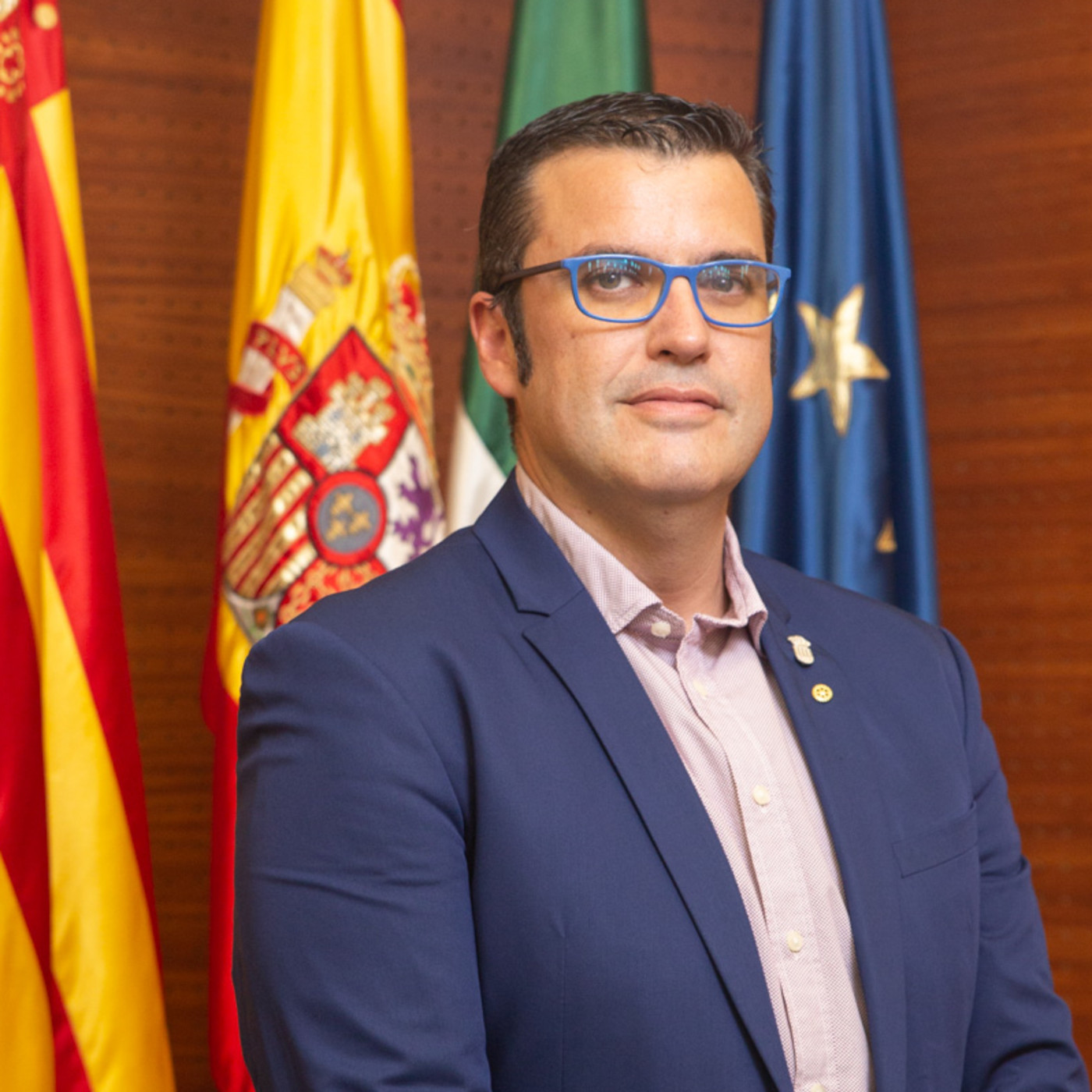 Portavoz PP, Óscar Lillo - Civic 19.11.20 episode artwork